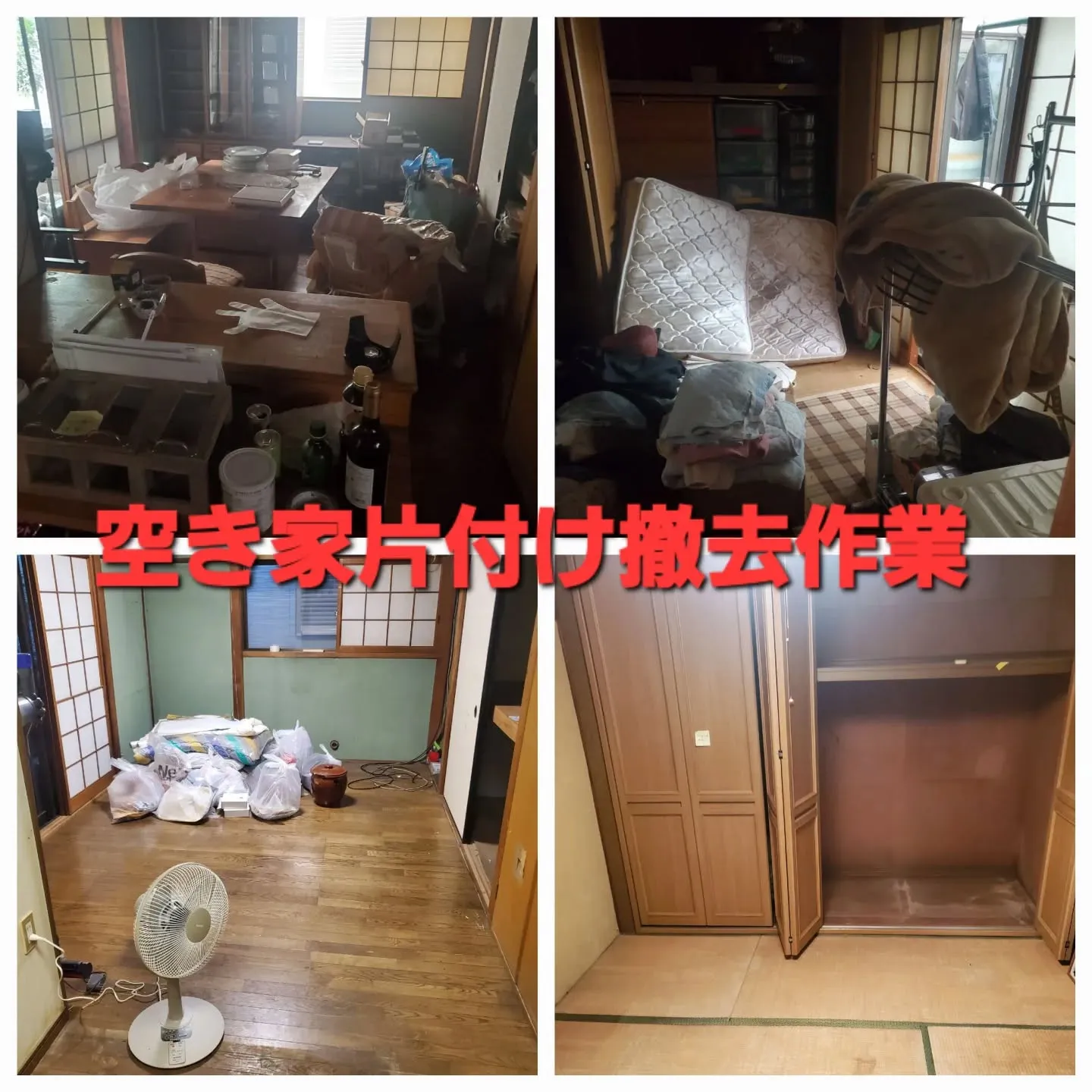 大阪府東大阪市にて、