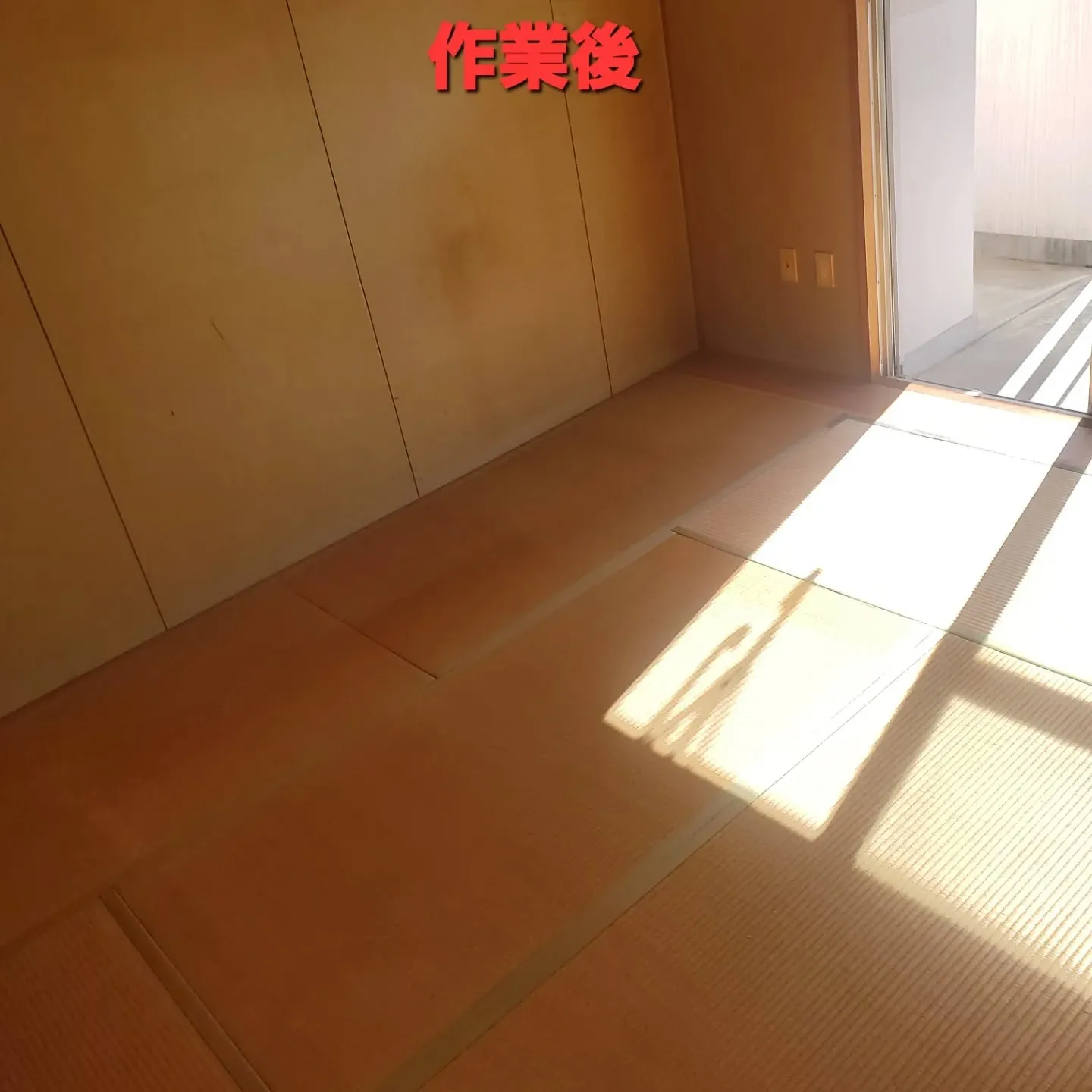 堺市南区御池台にて、遺品整理のご依頼をいただきました。